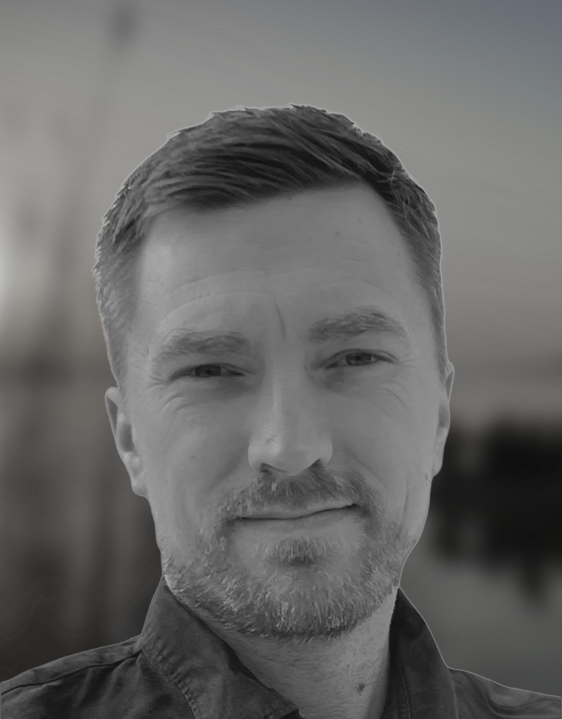 Mads Kjærgaard
